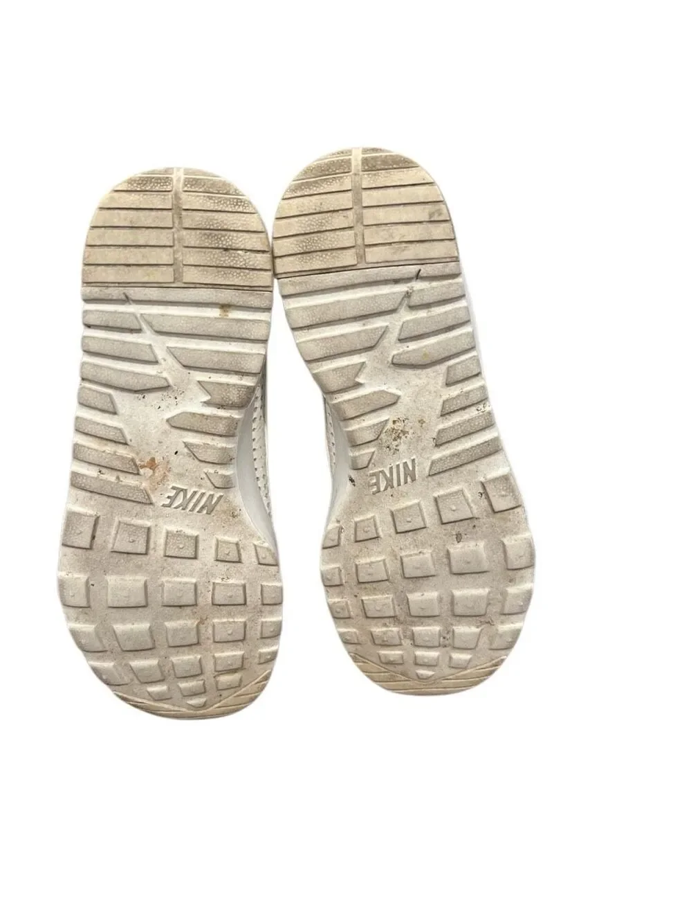 Nike shoes are